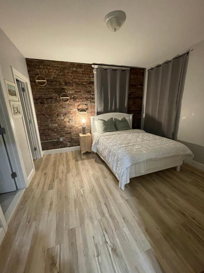 Modern Luxury Apartment Near Nyc Jersey City Exterior photo